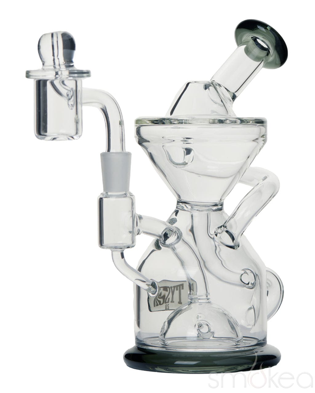 Tyson 2.0 Knockout Dab Rig