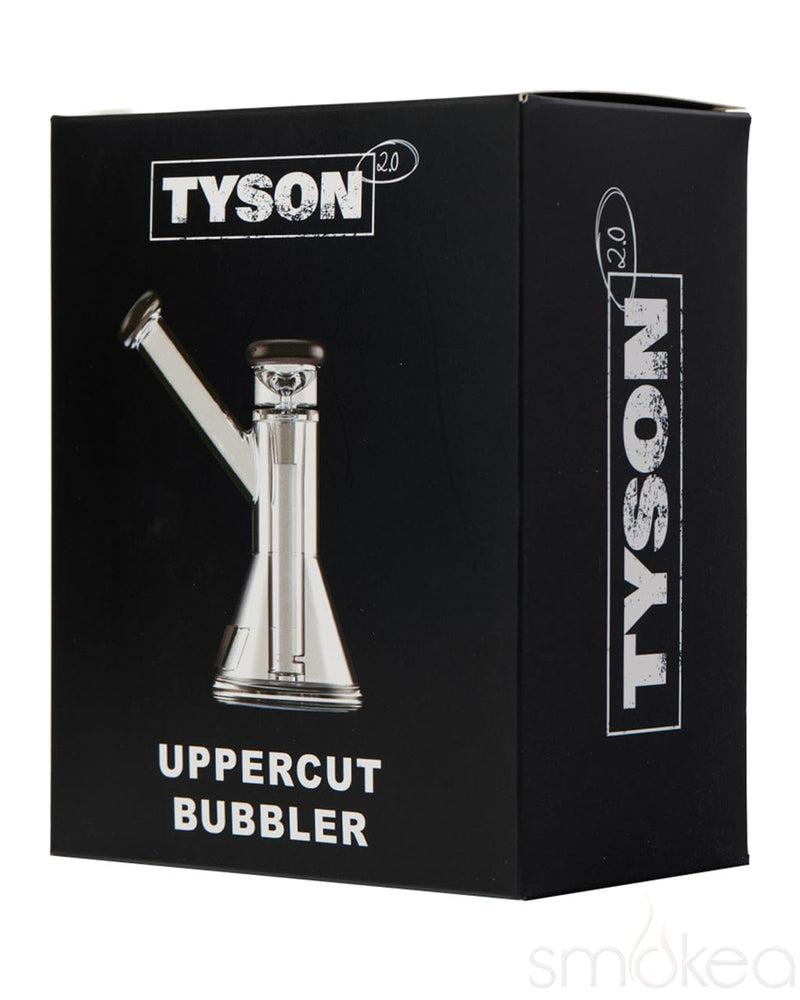 Tyson 2.0 Uppercut Bubbler