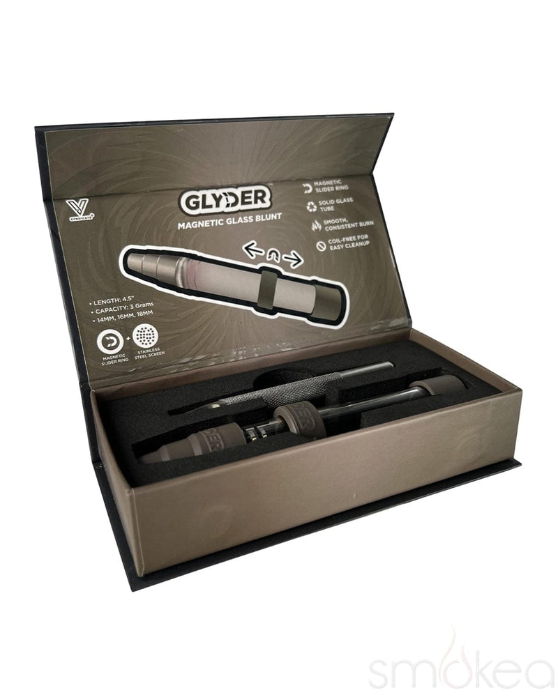 V Syndicate Glyder Glass Blunt