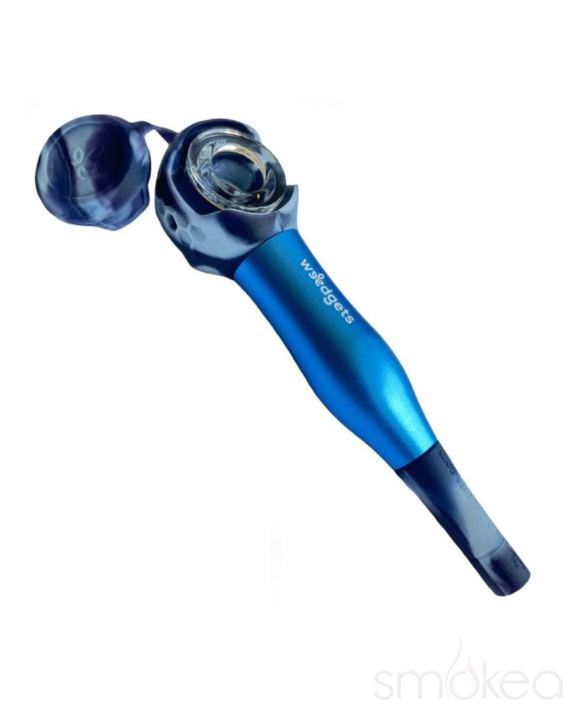 Weedgets Maze-X Pipe Blue