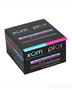 XÜM x PLÜR Flip Metocin & 5MAPB Soft Gel