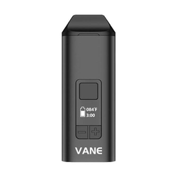 Yocan Vane Portable Vaporizer Black