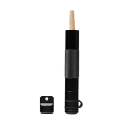 MJ Arsenal Phoenix Baton Lighter & Doob Tube