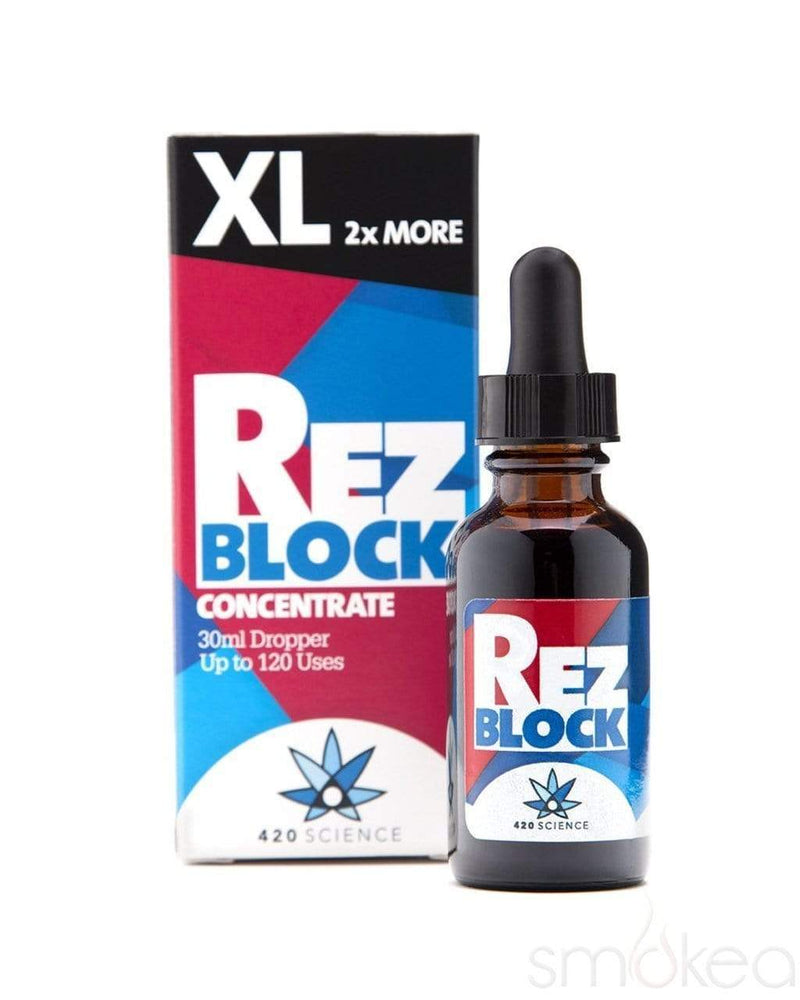 420 Science Rez Block XL 30ml Bottle
