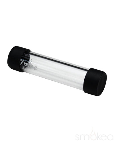 7 Pipe Twisty Glass Blunt Mini Replacement Tube - SMOKEA®