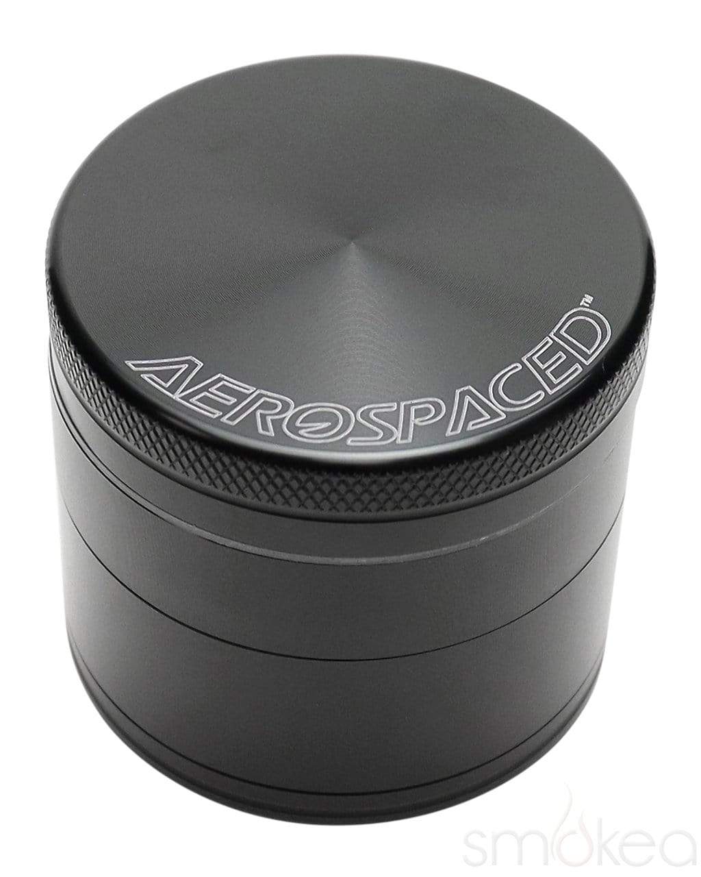 Aerospaced by HS 4 Piece Grinder 2.5(63mm) – HIGHER STANDARDS