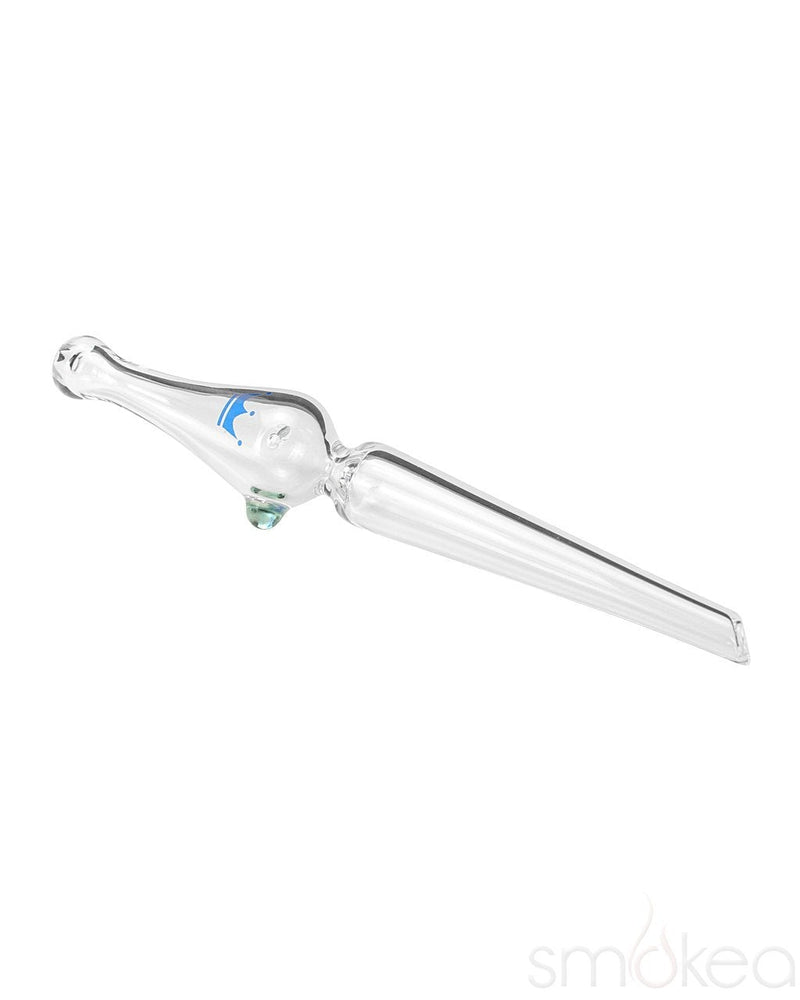 American Helix Solo Sceptre Glass Straw - SMOKEA®