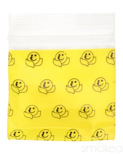 Apple Bags 1515 Seal Top Baggies (100 Pack) - SMOKEA®
