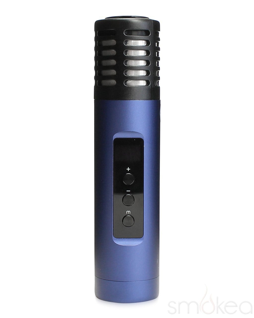 Arizer Air II Low Maintenance Portable Vaporizer for Dry Materials Arizer Air II Low Maintenance Portable Vaporizer for Dry Materials