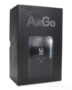 Arizer Argo Portable Vaporizer