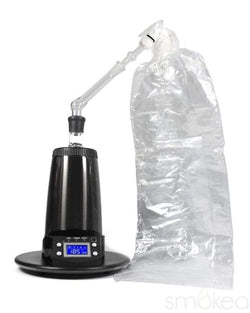 Arizer Extreme Q Desktop Vaporizer Arizer Extreme Q Desktop Vaporizer