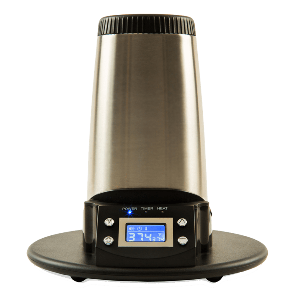 Arizer V-Tower Desktop Vaporizer