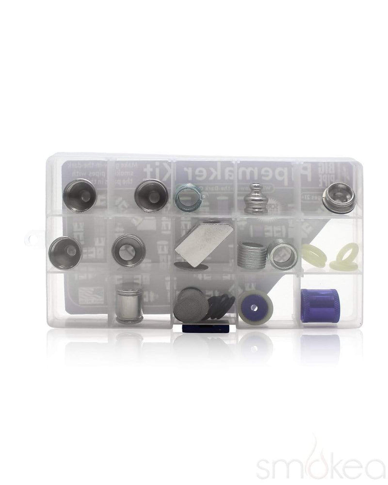 Big Pipe Make Your Own Metal Pipe Kit