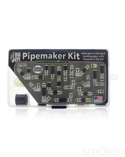 Pipe Making Kit Big Pipe Make Your Own Metal Pipe Kit