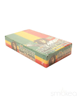 Bob Marley Rolling Paper – Vape World Emporium