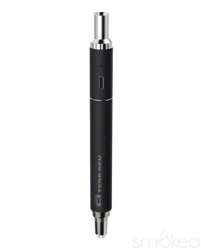 Boundless Terp Pen Vaporizer Black