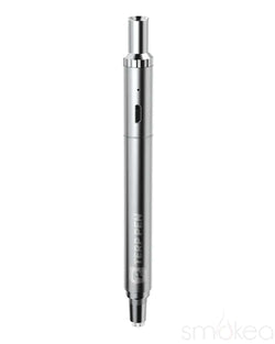 Boundless Terp Pen Vaporizer Stainless