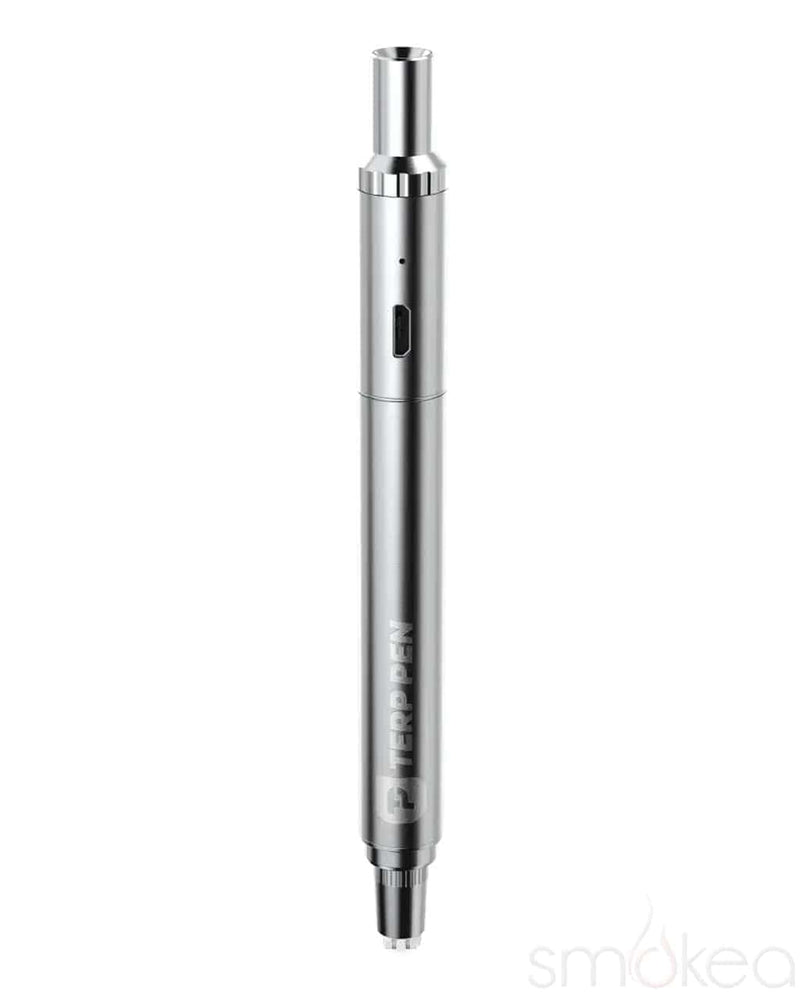 Boundless Terp Pen Vaporizer Stainless