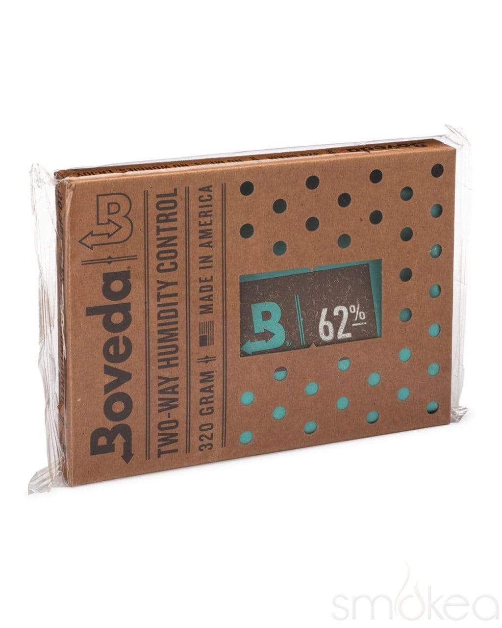 Boveda Size 320 2-Way Humidity Control Pack 62%