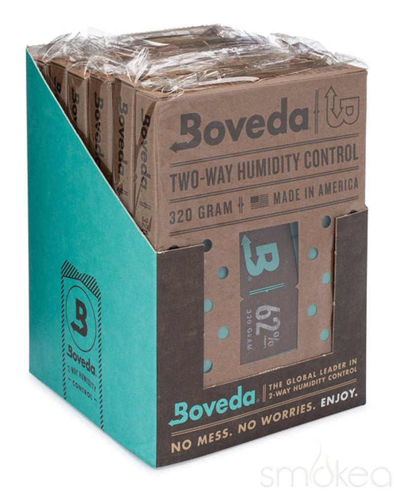 Boveda Size 320 2-Way Humidity Control Pack