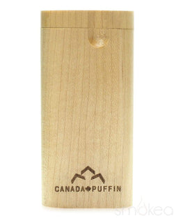 Canada Puffin Banff Dugout - SMOKEA®