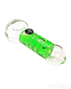 Chameleon Glass Absolute Zero Coil Condenser Pipe - SMOKEA®
