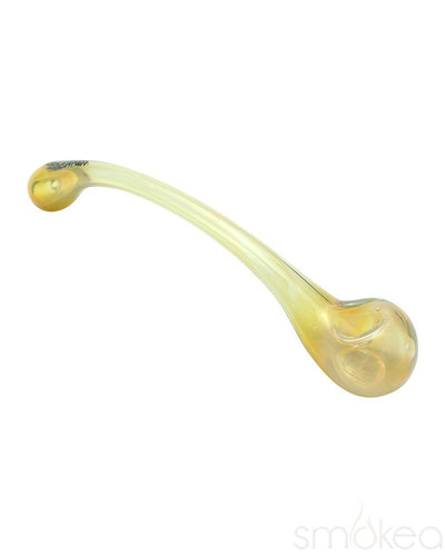 Chameleon Glass Ashcatcher Gandalf Pipe