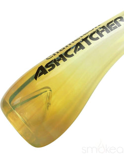 Chameleon Glass Ashcatcher Gandalf Pipe