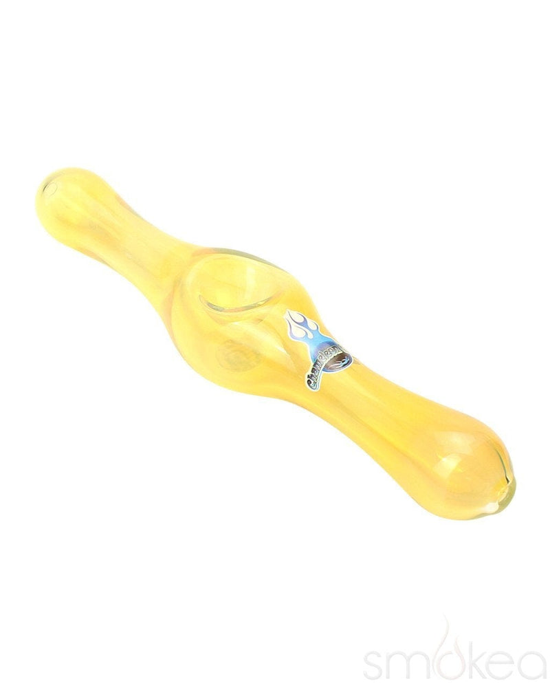 Chameleon Glass "Bowl for Two" Hand Pipe - SMOKEA®