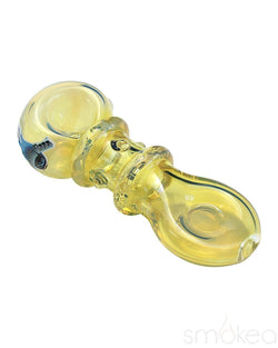 Chameleon Glass Key of Orthanc Hand Pipe - SMOKEA®