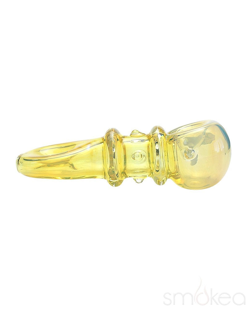 Chameleon Glass Key of Orthanc Hand Pipe - SMOKEA®