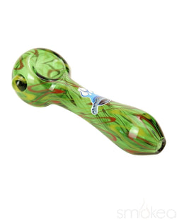 Chameleon Glass Rock & Roll Hand Pipe - SMOKEA®