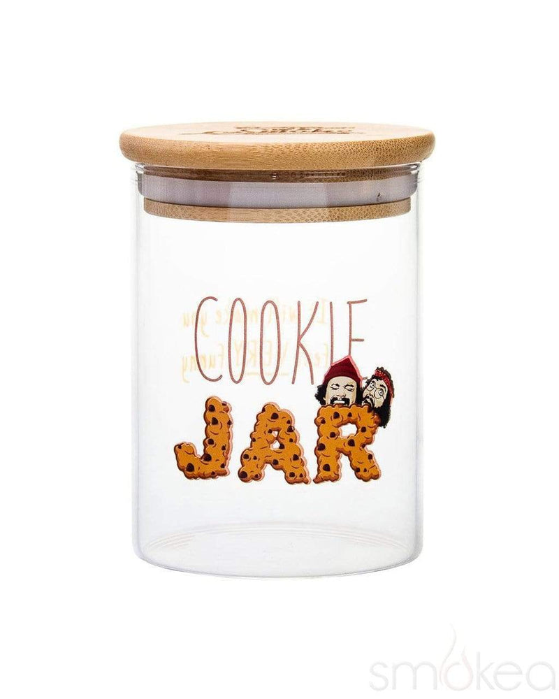 Cheech & Chong Cookie Stash Jar Medium