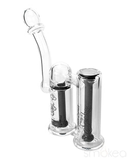 Cheech & Chong's Up in Smoke Clyde Bubbler - SMOKEA®