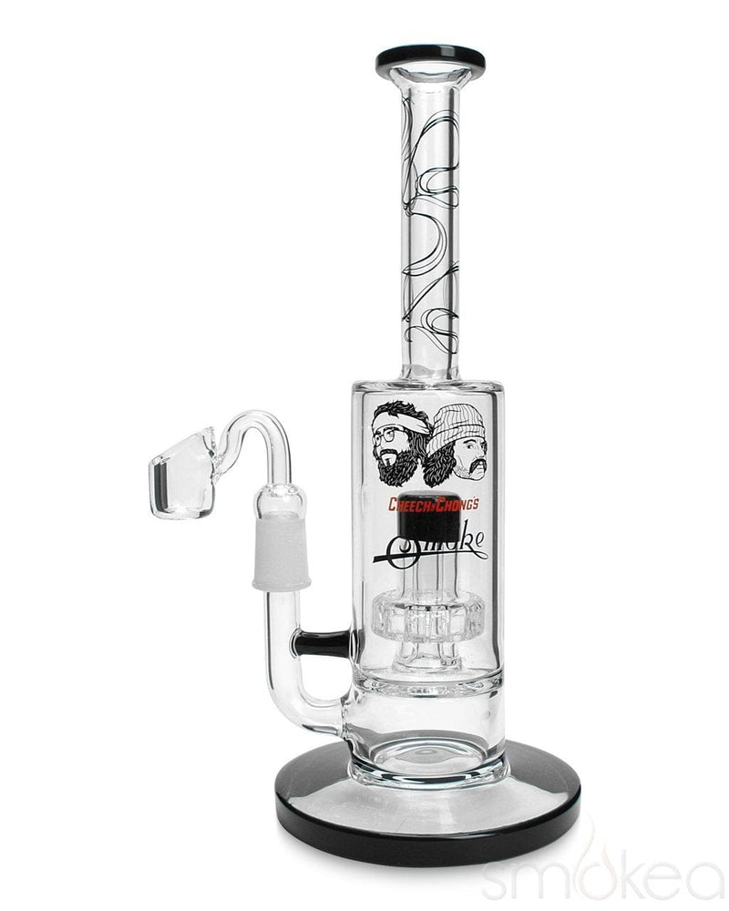 Chee Dabing Rigs Cheech & Chong's Up in Smoke Great Dane Dab Rig