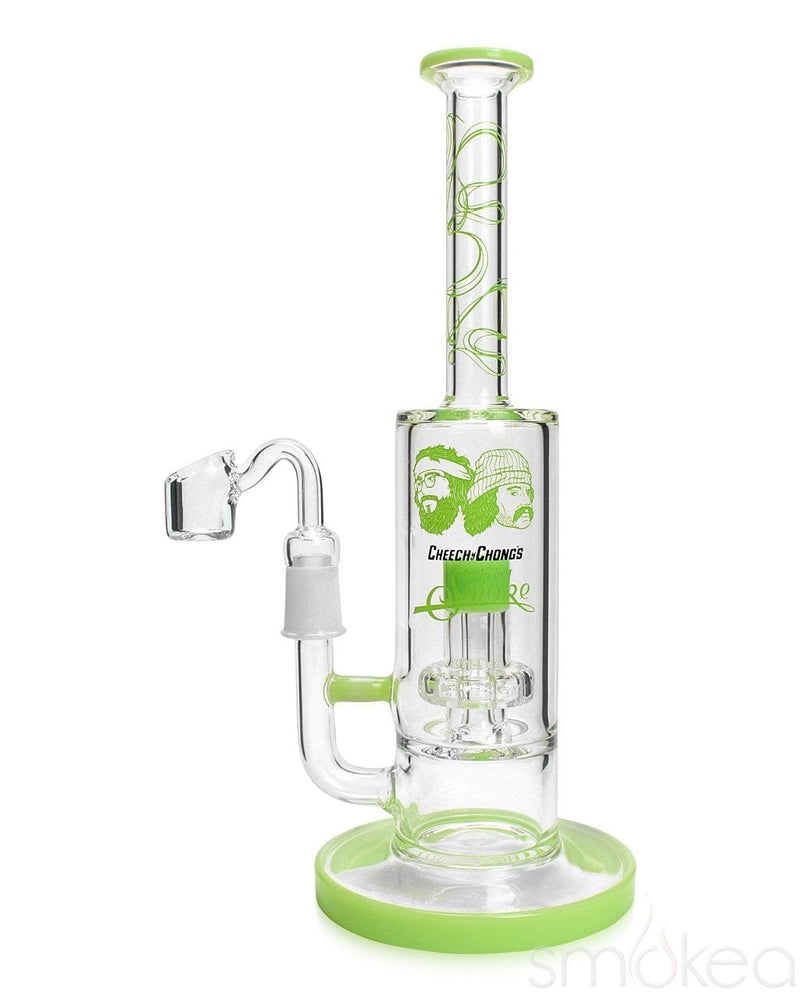 Chee Dabing Rigs Cheech & Chong's Up in Smoke Great Dane Dab Rig