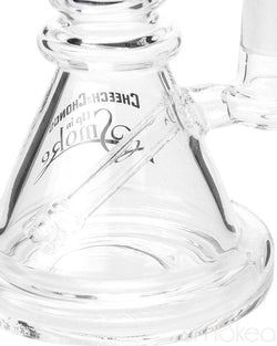 Cheech & Chong's Up in Smoke Strawberry Bong