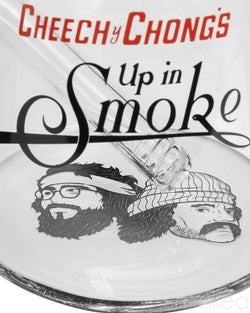 Cheech & Chong's Up in Smoke The Cheech Bong - SMOKEA®