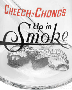 Cheech & Chong's Up in Smoke The Chong Bong - SMOKEA®