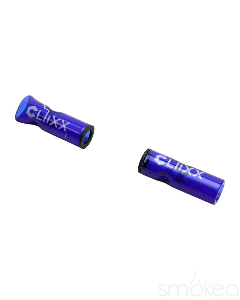 Cliixx Magnetic Glass Filter Tips