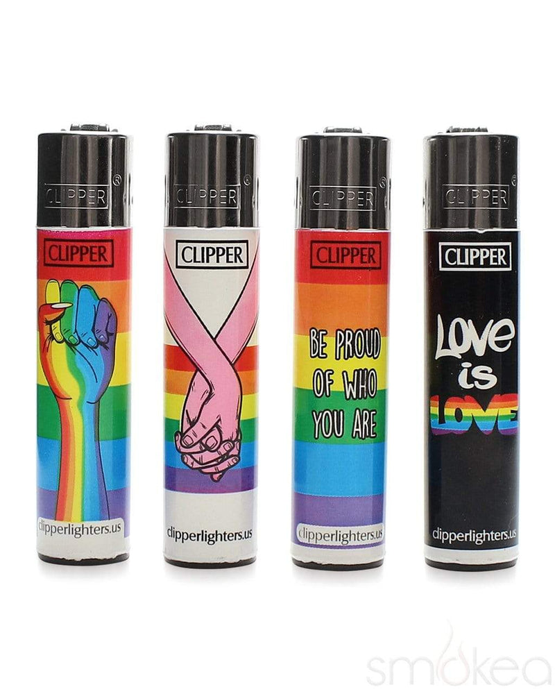 Clipper "Pride" Lighter