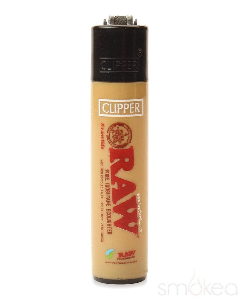 Clipper "Raw Mini" Lighter
