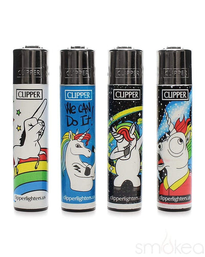 Clipper "Unicorn" Lighter