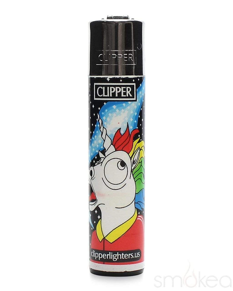 Clipper "Unicorn" Lighter Scream