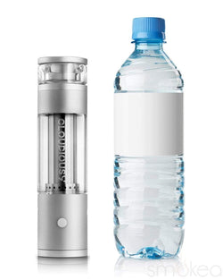 Cloudious9 Hydrology9 Liquid Filtered Vaporizer
