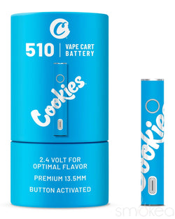 Cookies 510 Vape Cart Battery Cookies 510 Vape Cart Battery