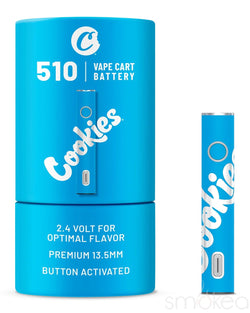Cookies 510 Vape Cart Battery