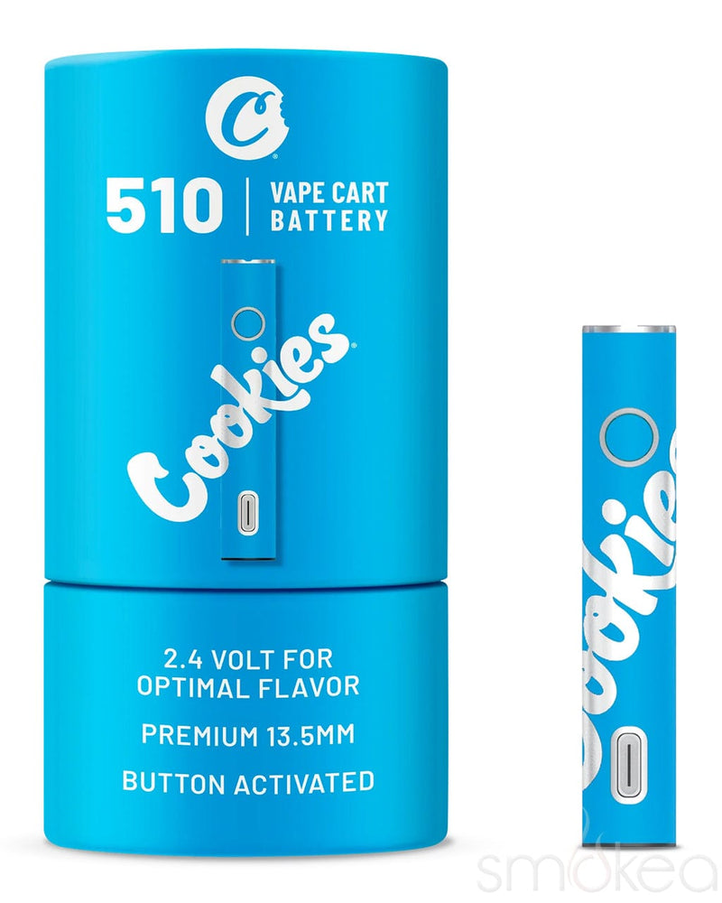 Cookies 510 Vape Cart Battery