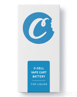 Cookies C-Cell Vape Cart Battery Cookies C-Cell Vape Cart Battery