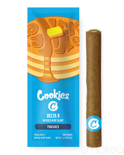 Cookies Delta 8 Blunt - Pancakes